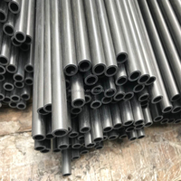 Tuyau en fibre de carbone en promotion, tube télescopique, connecteur de tube carré, perche à eau, perche de nettoyage de vitres en fibre de carbone, usine