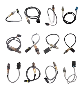 Chất Lượng Cao Cảm Biến Oxy Phổ Catlike M18 * 1.5 Thép Không Gỉ Mini Chuyển Đổi Xúc Tác Xe Oxy O2 Cảm Biến - Product Image 6