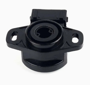 Cảm biến vị trí bướm ga TPS 35102-02760 cho Hyundai aerotown 1995-2004 Atos Prime 2005-2007 ma trận 2001-2007 - Product Image 5