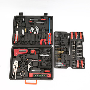 Wholesale 550 Pieces <strong>Multi</strong>-<strong>function</strong> Combination Mechanical Set All-around Repair Electrical <strong>Tool</strong> Kit - Product Image 4