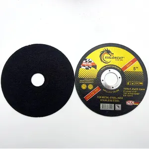 ODM Customizable Metal Cutting Abrasive Pieces