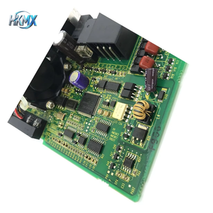 Industrial Servo Amplifier A20B-2101-0390 A20B-2101-0391 A20B-2101-0392 A20B-2101-0393 A20B-2101-0394 - Product Image 1