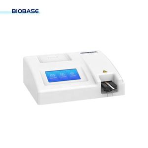 BIOBASE China Analisador Urina BH-NY01S Analisador Química Urina - Product Image 1