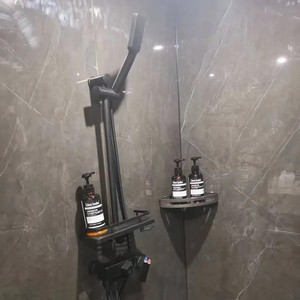 בית מכולה מודולרי חכם ויוקרתי, מסגרת פלדה מגולוונת, מופעל באנרגיה סולארית, אורך חיים ארוך, עיצוב עמיד למים ולרוח, אתרי נופש - Product Image 3