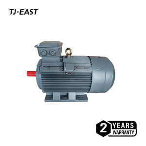 <span class=keywords><strong>Moteur</strong></span> électrique à faible bruit 11kW 15kW 22kW, corps <span class=keywords><strong>en</strong></span> fer, 1500 tr/min/3000 tr/min, démarrage par condensateur, pour mélangeur, monophasé/triphasé - Product Image 6