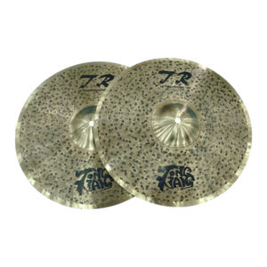 Pratos pulso hi-hat pratos para pratos artesanais b20 para drum set - Product Image 5