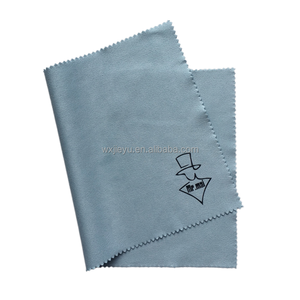 Vari Stili di <span class=keywords><strong>Panni</strong></span> in Microfibra Scamosciata <span class=keywords><strong>per</strong></span> la Pulizia degli <span class=keywords><strong>Occhiali</strong></span> - Product Image 2