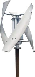 500w 1000w 2000w 12/24/48v Windkraft anlage 100w 200w <span class=keywords><strong>300w</strong></span> Vertikale Windkraft anlage 96v 120v 220v Wind generator Windmühle Freie Energie - Product Image 3