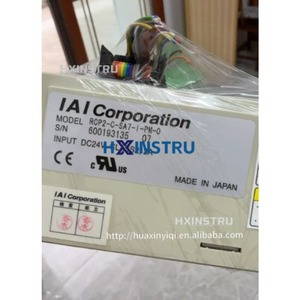 Cylindre robotique IAI / RCP2-C-SA7-I-PM-0 / RCP2 C SA7 I PM 0 d'occasion H - Product Image 2
