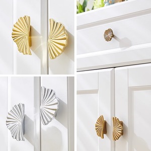 Ручки из латуни в викторианском стиле - Product Image 5