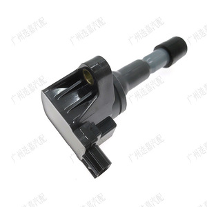 คอยล์จุดระเบิดฮอนด้า 30520-RB0-003 สำหรับซิตี้แฮทช์แบ็ก GE6 GE8 GM2 G12 อะไหล่ทดแทนใหม่ - Product Image 4