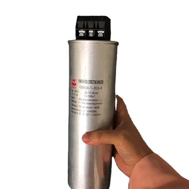 resonance capacitor resistor capacitor price list of capacitor bank