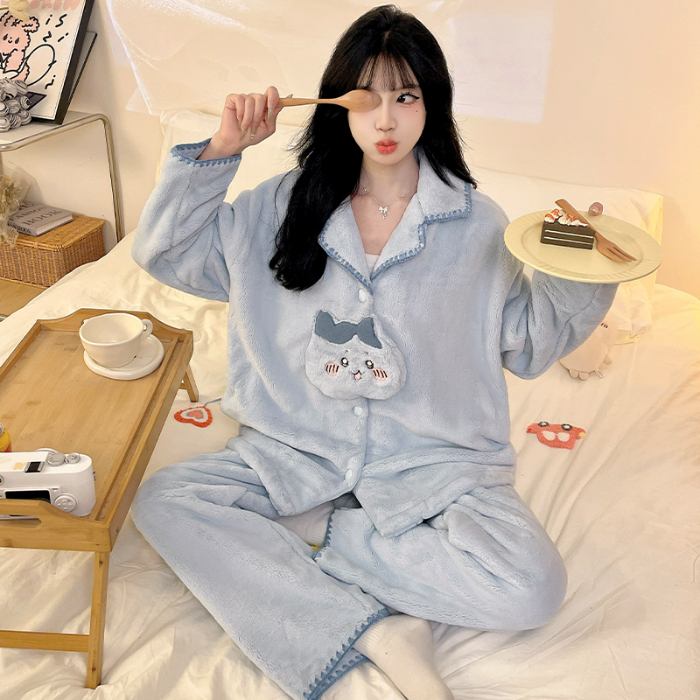 6611 blue small eight