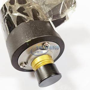 Bomba de aceite portador 30HX-410-332 12V 8W 3M Head para piezas de repuesto de compresor de tornillo - Product Image 4