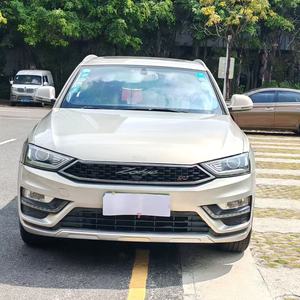 Zhongtai 2016 SR7 1.5T Edición Corazón de Cubo de Rubik, Transmisión Automática, Vehículo Usado Económico - Product Image 2