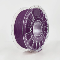 Filamen TPU 95A OEM ODM 1.75mm 1KG untuk Printer 3D, Ultra Fleksibel, Lembut Seperti Karet, Daya Pulih Tinggi, Tanpa Benang, Halus, Kualitas Pabrik