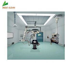Nova Modular Operating Room Teatro Operação para Hospital - Product Image 1
