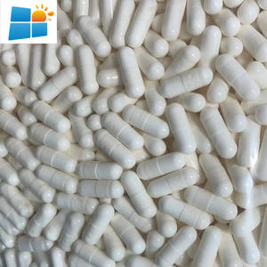 OEM L Arginin 99% L Citrullin Vegane Kapseln Ergänzung L-Arginin Kapsel Workouts für Männer Leistung und Ausdauer Booster - Product Image 2