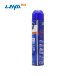 เครื่องทำความสะอาดคราบน้ำมันเบรกโรเตอร์เบรคเป็นมิตรต่อสิ่งแวดล้อม600มล. 500มล. ไม่มีกลิ่นรุนแรง - Product Image 4