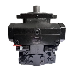 Bomba de Pistones Serie A4VG, Modelo A4VG90EP1D1/32R, 400-450 Bar, 249, para Piezas de Construcción y Excavadoras - Product Image 1