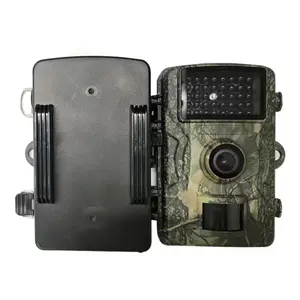 Hunting Scope With Thermal Imaging Trigr Camera Nightshot And Recording Function CMOS Sensor Lenses Camera Cannon Camera