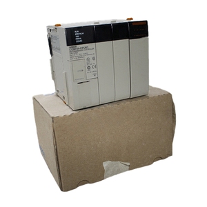 Módulo PLC CQM1H-CPU61, Unidad de Control Programable, 24VDC, Control de Automatización Industrial, CPU - Product Image 6