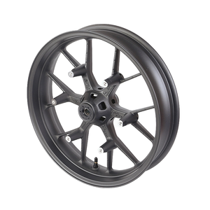 Llantas Delanteras de Alta Calidad para Motocicletas Honda 2013-2018 CB500X, <span class=keywords><strong>CB500F</strong></span>, CBR500R, Sistemas de Carrocería Premium para Motocicletas - Product Image 4