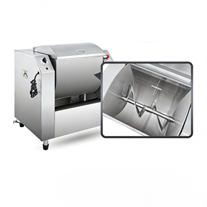 La polyvalence d'un pétrin spiralé en fait un excellent compagnon pour tout pétrin à pâte spécialisé. - Product Image 2