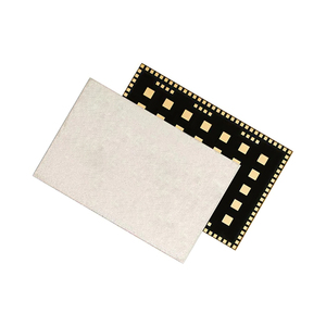 NRF9160-SICA-R ซัพพลายเออร์ชิ้นส่วนอิเล็กทรอนิกส์ของแท้ วงจรรวม บริการจัดหาชิ้นส่วนตามรายการ BOM - Product Image 1