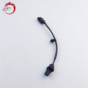 Sensor de Posición del Cigüeñal de Calidad Original para Motor de Automóvil 39180-3E100 para H-yundai Grandeur K-ia Ceed 391803E100 - Product Image 3