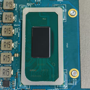 Placa base original para Dell XPS 17 9710 0Y1K2K STRADALE XPS 17 MLK 19873 - Product Image 5