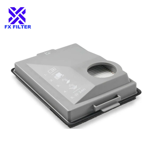 Filtre HEPA de remplacement pour <span class=keywords><strong>aspirateur</strong></span> <span class=keywords><strong>Miele</strong></span> CX FSF Filtre à poussière fin <span class=keywords><strong>Accessoires</strong></span> d'<span class=keywords><strong>aspirateur</strong></span> 11639250 - Product Image 1