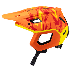 <span class=keywords><strong>Casco</strong></span> da Trail Convertibile Professionale con Visiera Rimovibile, Multi-Ventilazione, Colore Personalizzabile, Ordine all'Ingrosso, Fornitore Fabbrica Cinese, Qualità Professionale - Product Image 2