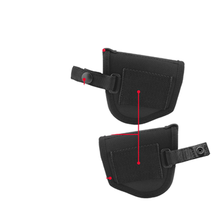 Mace Safety Lock Design Prevents Accidental Spray Ideal for Women Outdoor Activities Safety Keychain Juego De Cartuchos Para - Product Image 4