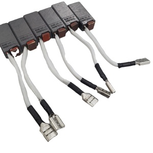 แปรงถ่าน WD 87.101.2012 รุ่น 50/01 090 ขนาด 12.5*20*40 มม. อะไหล่เครื่องพิมพ์ออฟเซ็ต - Product Image 1