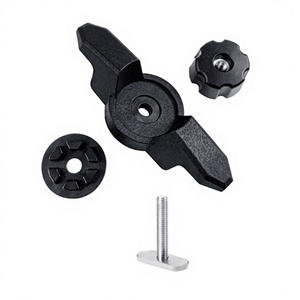 Yak Outdoors - Abrazadera <span class=keywords><strong>de</strong></span> cuerda <span class=keywords><strong>de</strong></span> nailon para <span class=keywords><strong>amarre</strong></span>, tipo garra, para canoa, kayak <span class=keywords><strong>y</strong></span> pesca, disponible para envío transfronterizo - Product Image 6