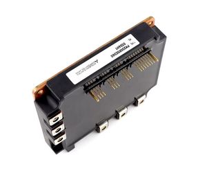 Módulo de Accionamiento para Elevador, Repuesto, Módulo IGBT para Elevador PM200RSE060 - Product Image 3