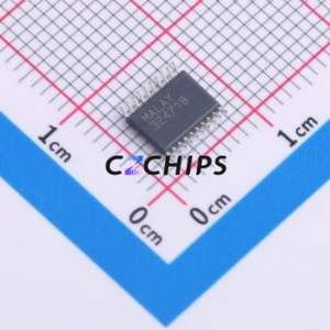 ชิปวงจรรวม TSSOP-20 AD73311LARU แบรนด์ใหม่ของแท้ (AFE) - Product Image 2