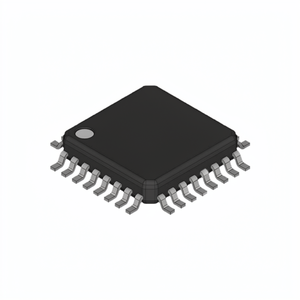Components Electronic 32 LQFP Clock Timing MAX9312ECJ In Stock - Product Image 1