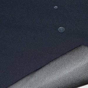 Di alta qualità morbido non rumoroso 3 strati meccanico elasticizzato laminato TPU tricot hardshell in tessuto - Product Image 4