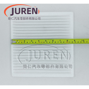 ไส้กรองอากาศในห้องโดยสารจูเรนขนาดมาตรฐานสำหรับ Byd S6 F6 M6 G6 Sirui - Product Image 3