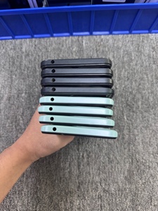 Teléfono Inteligente Usado Desbloqueado Original de 5000 mAh, 6.71'', 50 MP, Red Mi 12C, Teléfono Empresarial de Segunda Mano Confiable, 5G - Product Image 5
