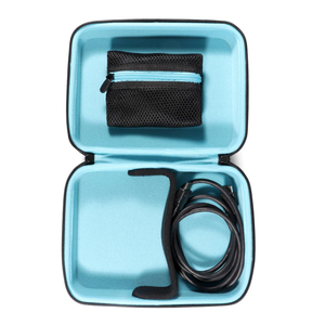 Estuche de Viaje Rígido Impermeable de EVA para Computadora de Escritorio Apple <span class=keywords><strong>Mac</strong></span> <span class=keywords><strong>Mini</strong></span> M4/M4 Personalizado - Product Image 2