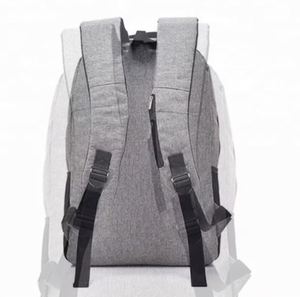2024 Wholesale Popular Stylish Hot Theft Custom Durable Business <b>Backpack</b> <b>Laptop</b> Bag - Product Image 2