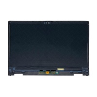 LCD-Écran tactile LCD FHD de remplacement pour HP Probook x360 435 G7 G8 G9