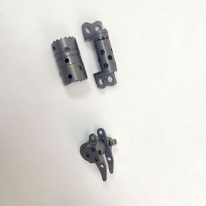 Prix d'usine prix de gros haute qualité vétérinaire médical animaux de compagnie vétérinaire orthopédique implants chirurgicaux titane Peek Cage - Product Image 6