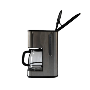 Máquina de Café Automática de 12 Tazas, Fabricada en China, Cafetera Americana Automática - Product Image 6