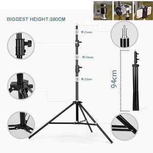 Toile de fond de photographie 70x140cm, écran vert 3x5m, fond photo, diffusion en direct <span class=keywords><strong>TikTok</strong></span>, support d'écran - Product Image 6
