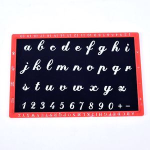 A B C D <span class=keywords><strong>Mini</strong></span> <span class=keywords><strong>Tableau</strong></span> <span class=keywords><strong>Noir</strong></span> Afrique MDF Plastique <span class=keywords><strong>Ardoise</strong></span> Petit <span class=keywords><strong>Tableau</strong></span> <span class=keywords><strong>Noir</strong></span> <span class=keywords><strong>Ardoise</strong></span> <span class=keywords><strong>Ardoise</strong></span> Pour Enfants - Product Image 3