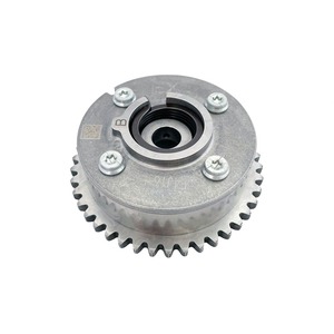 Piñón de distribución de admisión y escape del árbol de levas F4J16-1006040BA, ajustador de admisión del motor para piezas de motor Chery 4J16, accesorios para coche - Product Image 2